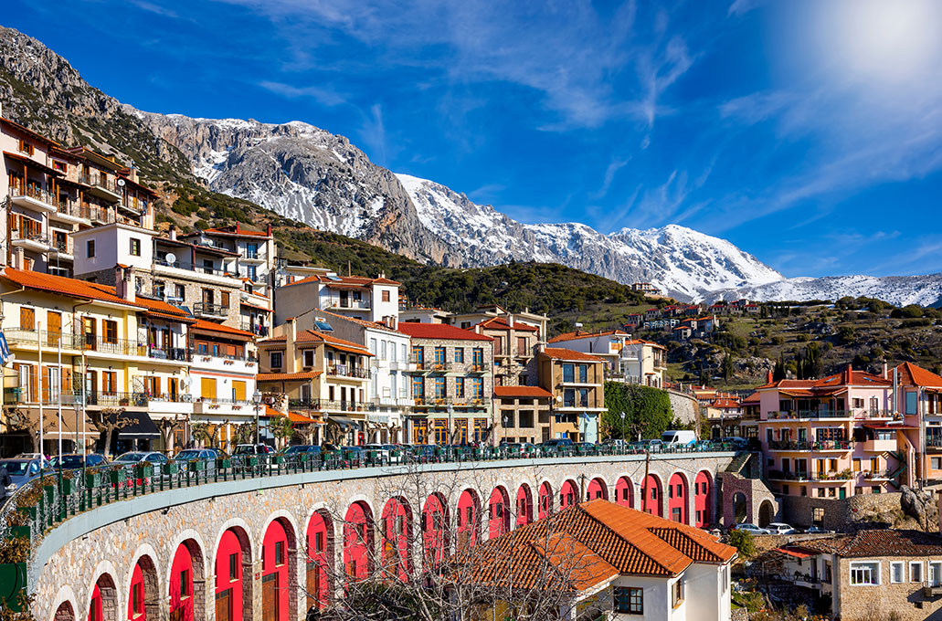 ΜΟΝΟΗΜΕΡΗ ΕΚΔΡΟΜΗ ΙΕΡΑ ΜΟΝΗ ΟΣΙΟΥ ΛΟΥΚΑ-ΑΡΑΧΩΒΑ-ΛΙΒΑΔΕΙΑ – ΚΥΡΙΑΚΗ 01 ΦΕΒΡΟΥΑΡΙΟΥ 2026