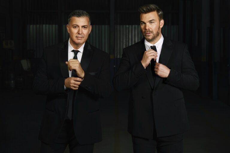 ΣΑΒΒΑΤΟ 07 ΜΑΡΤΙΟΥ 2026 – ΒΡΑΔΙΝΗ ΔΙΑΣΚΕΔΑΣΗ VOTANIKOS LIVE STAGE