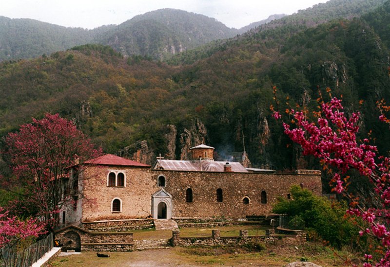 ΤΡΙΗΜΕΡΗ ΕΚΔΡΟΜΗ 05-07/06/2026 ΙΕΡΑ ΜΟΝΗ ΣΤΟΜΙΟΥ (ΟΔΟΙΠΟΡΙΚΟ) – ΟΙΚΙΑ ΑΓΙΟΥ ΠΑΙΣΙΟΥ – ΚΟΝΙΤΣΑ – Ι.Ν. ΑΓΙΟΥ ΠΑΙΣΙΟΥ ΙΩΑΝΝΙΝΩΝ – ΙΩΑΝΝΙΝΑ